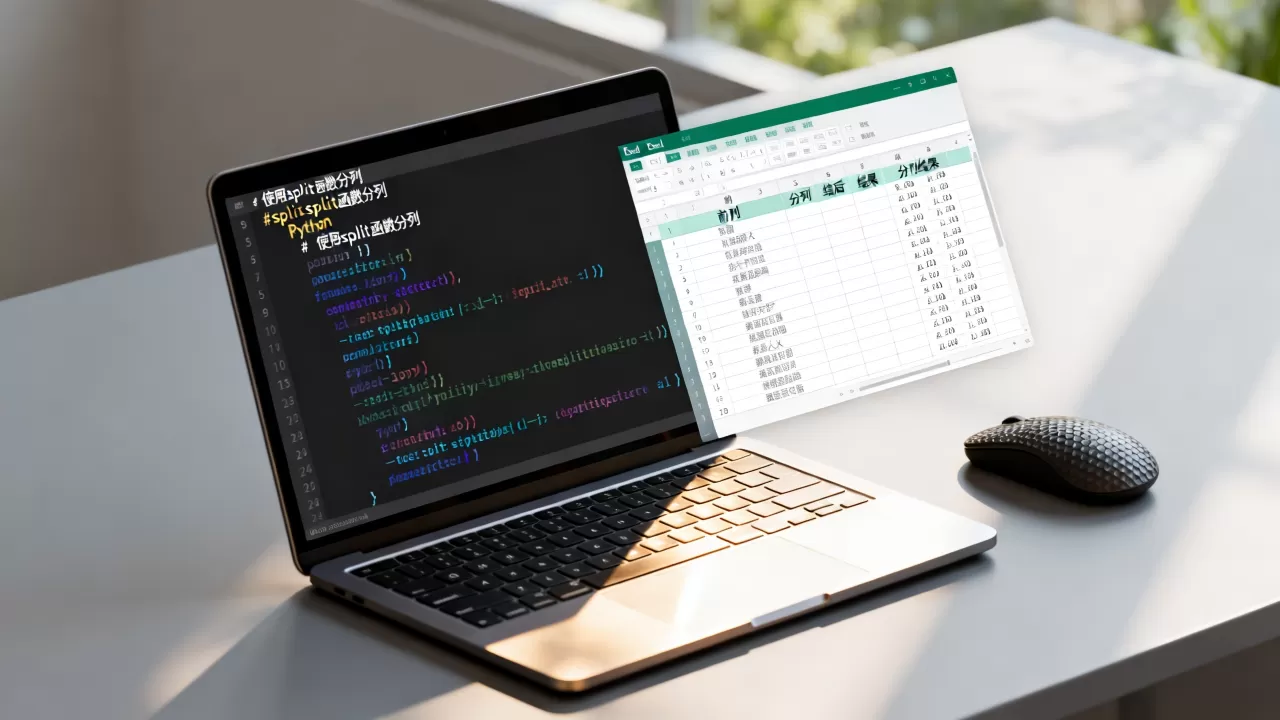 python分列怎么做?python分列函数详解 python分列怎么做?python分列函数详解