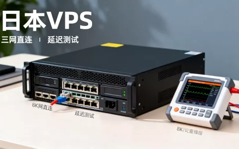 莱卡云日本VPS好用吗？日本VPS三网直连延迟高吗