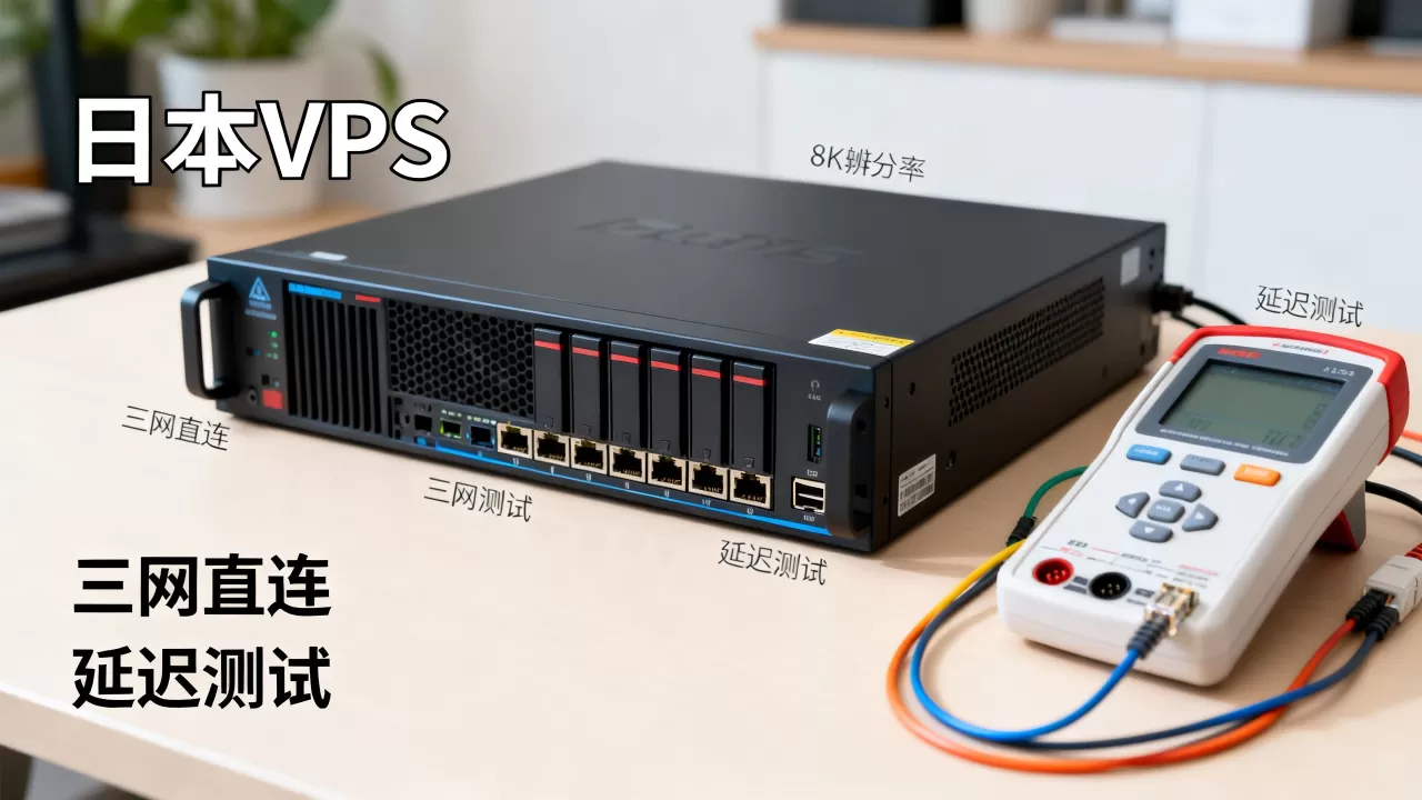 莱卡云日本VPS好用吗?日本VPS三网直连延迟高吗 莱卡云日本VPS好用吗?日本VPS三网直连延迟高吗