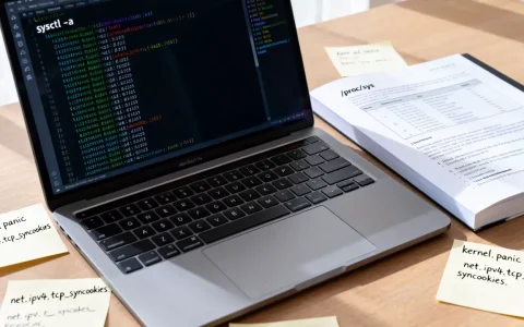 Linux kernel参数怎么查？linux内核参数优化详解