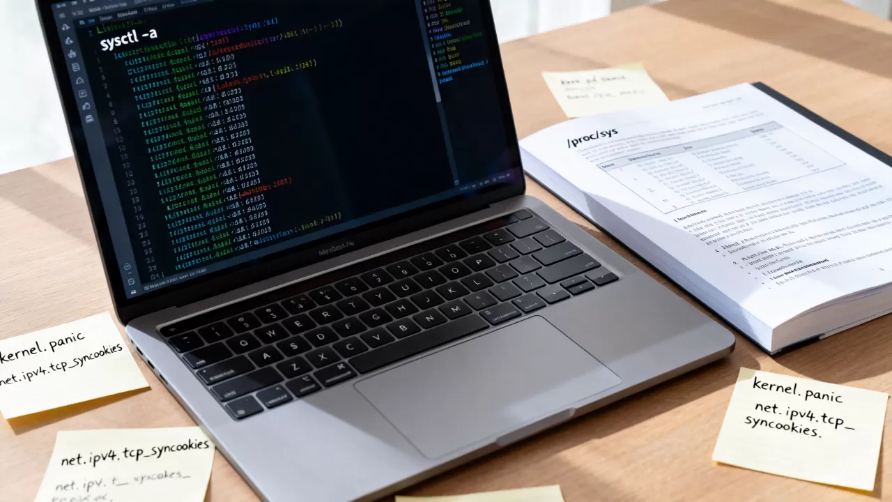 Linux kernel参数怎么查?linux内核参数优化详解 Linux kernel参数怎么查?linux内核参数优化详解