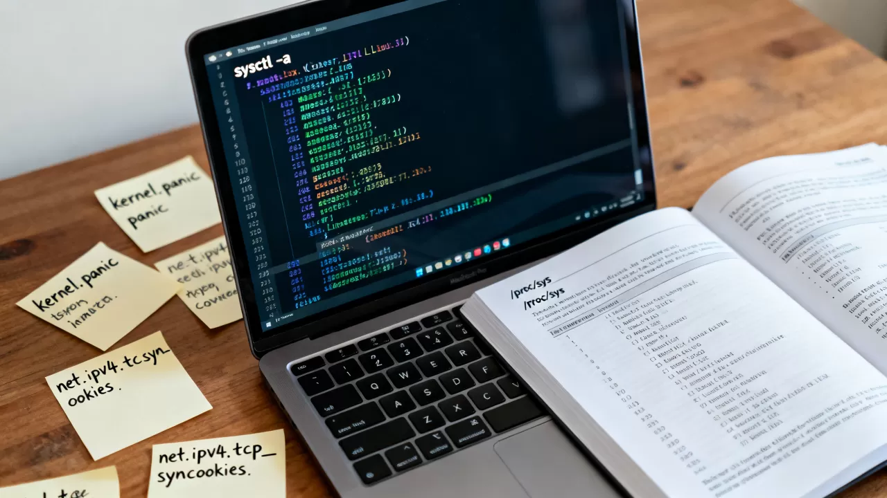 Linux kernel参数怎么查?linux内核参数优化详解 Linux kernel参数怎么查?linux内核参数优化详解