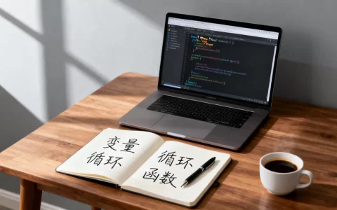 python思维是什么？python入门必学的核心思维