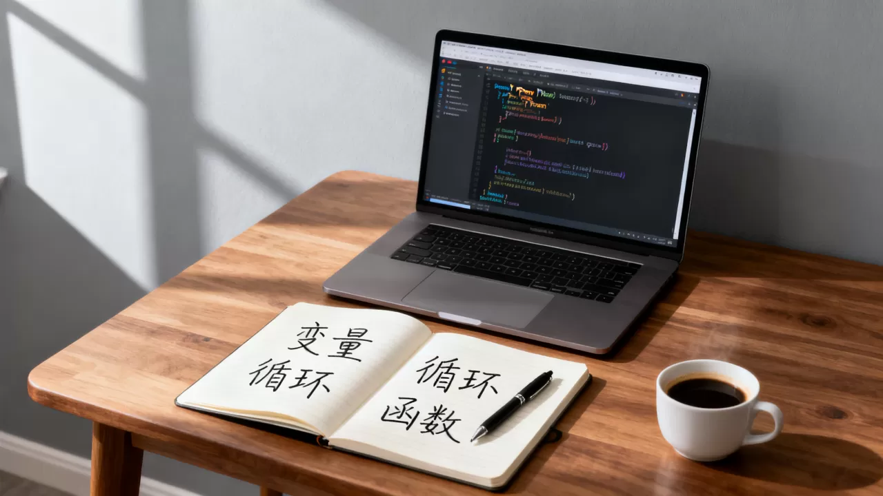 python思维是什么?python入门必学的核心思维 python思维是什么?python入门必学的核心思维