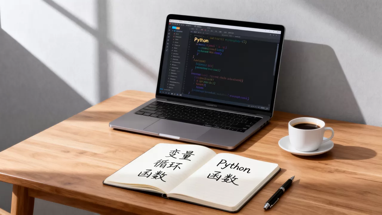 python思维是什么?python入门必学的核心思维 python思维是什么?python入门必学的核心思维