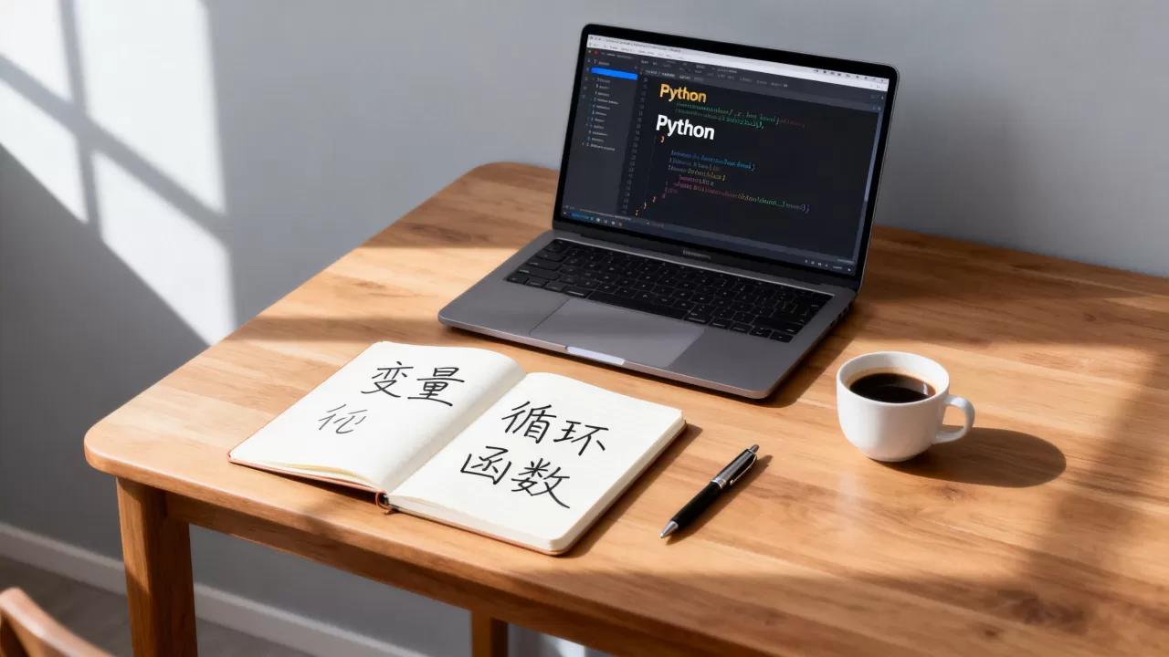 python思维是什么?python入门必学的核心思维 python思维是什么?python入门必学的核心思维