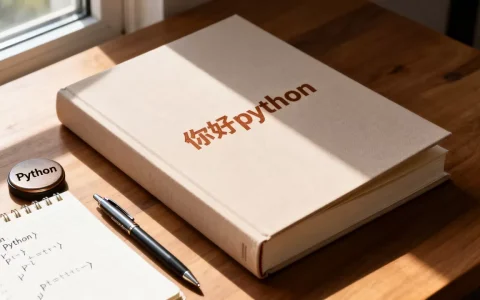 你好python