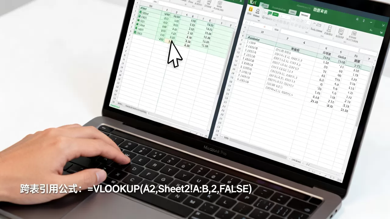 Excel从别的表格导入数据怎么操作?excel跨表引用数据公式 Excel从别的表格导入数据怎么操作?excel跨表引用数据公式