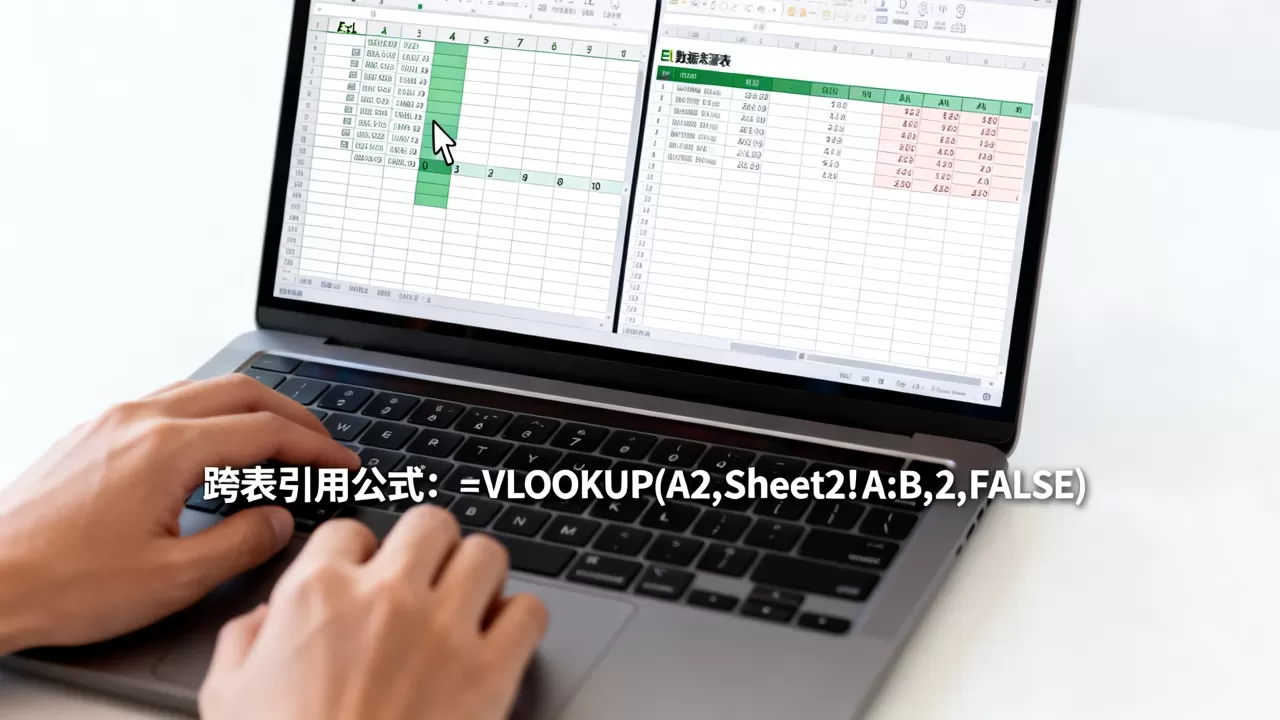 Excel从别的表格导入数据怎么操作?excel跨表引用数据公式 Excel从别的表格导入数据怎么操作?excel跨表引用数据公式