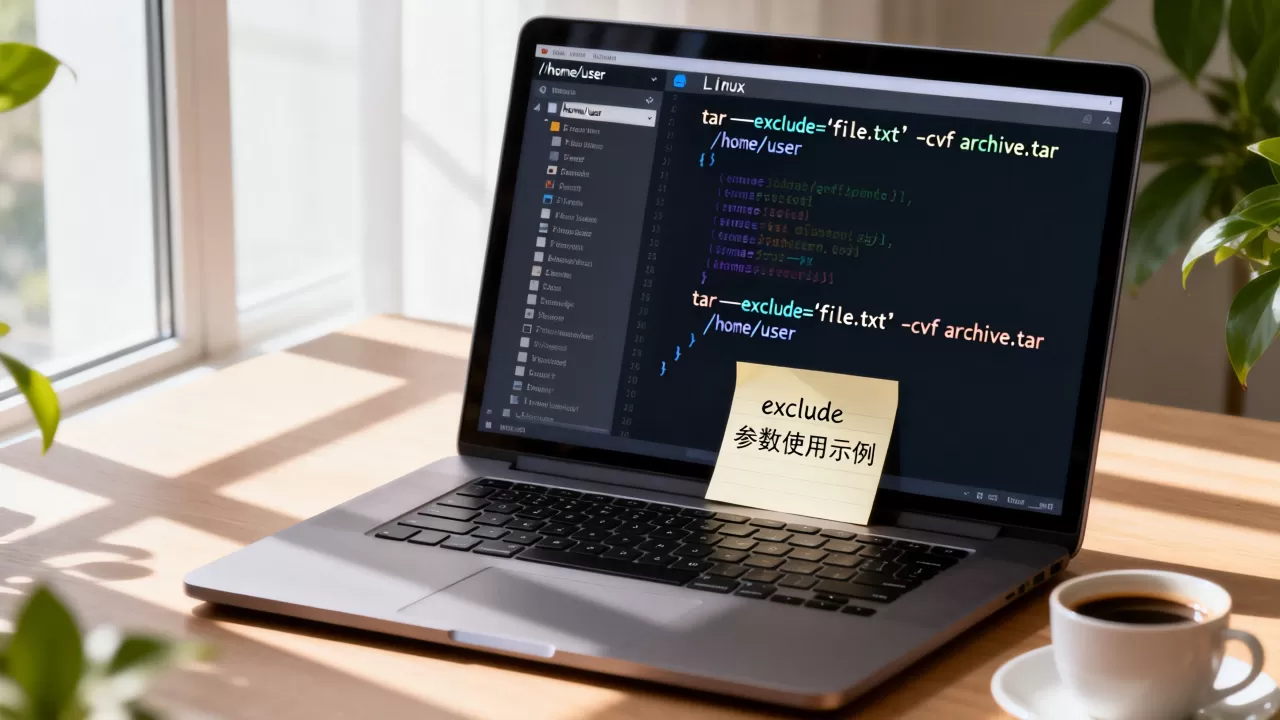 linux tar exclude怎么用?linux tar命令排除指定文件 linux tar exclude怎么用?linux tar命令排除指定文件