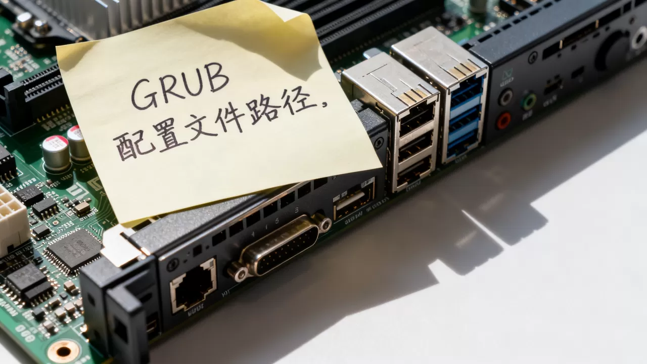 linux引导参数怎么配置?linux系统启动参数详解 linux引导参数怎么配置?linux系统启动参数详解