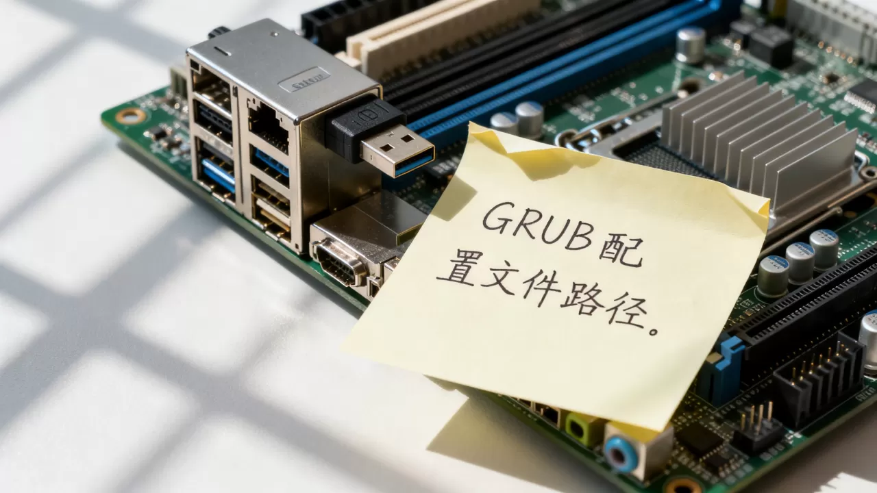 linux引导参数怎么配置?linux系统启动参数详解 linux引导参数怎么配置?linux系统启动参数详解