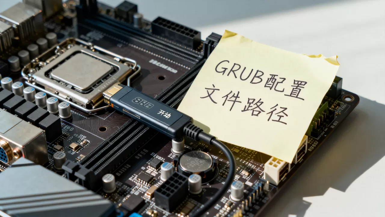 linux引导参数怎么配置?linux系统启动参数详解 linux引导参数怎么配置?linux系统启动参数详解