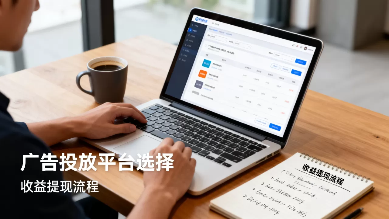 个人网站转广告费怎么操作?网站广告收益怎么提现 个人网站转广告费怎么操作?网站广告收益怎么提现