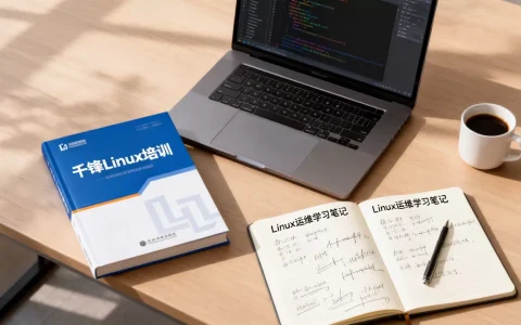 千锋Linux培训靠谱吗？Linux运维就业薪资高吗