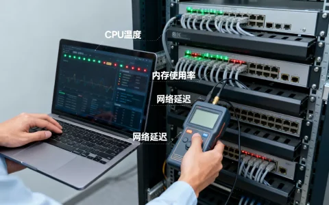 Linux主机巡检怎么做？服务器日常巡检检查清单