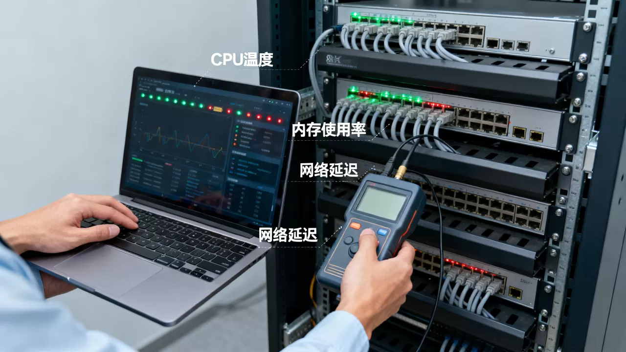 Linux主机巡检怎么做？服务器日常巡检检查清单
