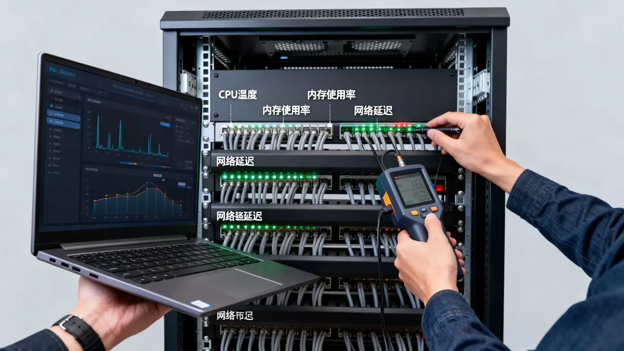 Linux主机巡检怎么做？服务器日常巡检检查清单