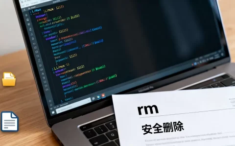 Linux如何安全删除文件？linux移除命令rm用法详解