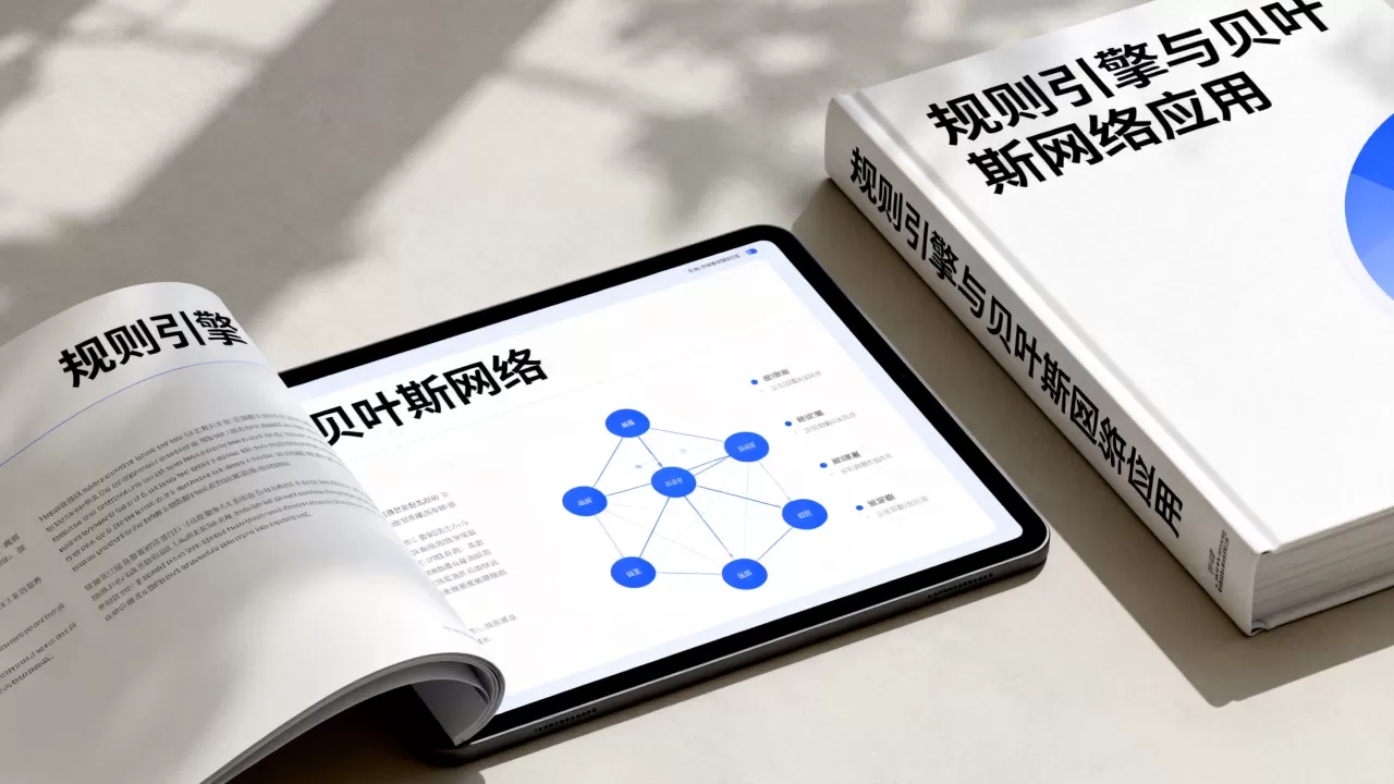 规则引擎贝叶斯网络是什么?贝叶斯网络在规则引擎中的应用 规则引擎贝叶斯网络是什么?贝叶斯网络在规则引擎中的应用