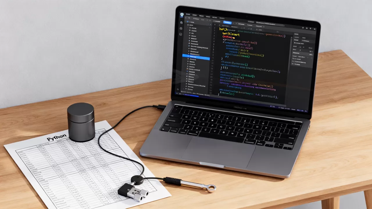 Python批量插入数据报错怎么办?python batchinsert优化技巧 Python批量插入数据报错怎么办?python batchinsert优化技巧