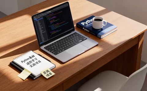 Python分级怎么划分？Python学习路径规划