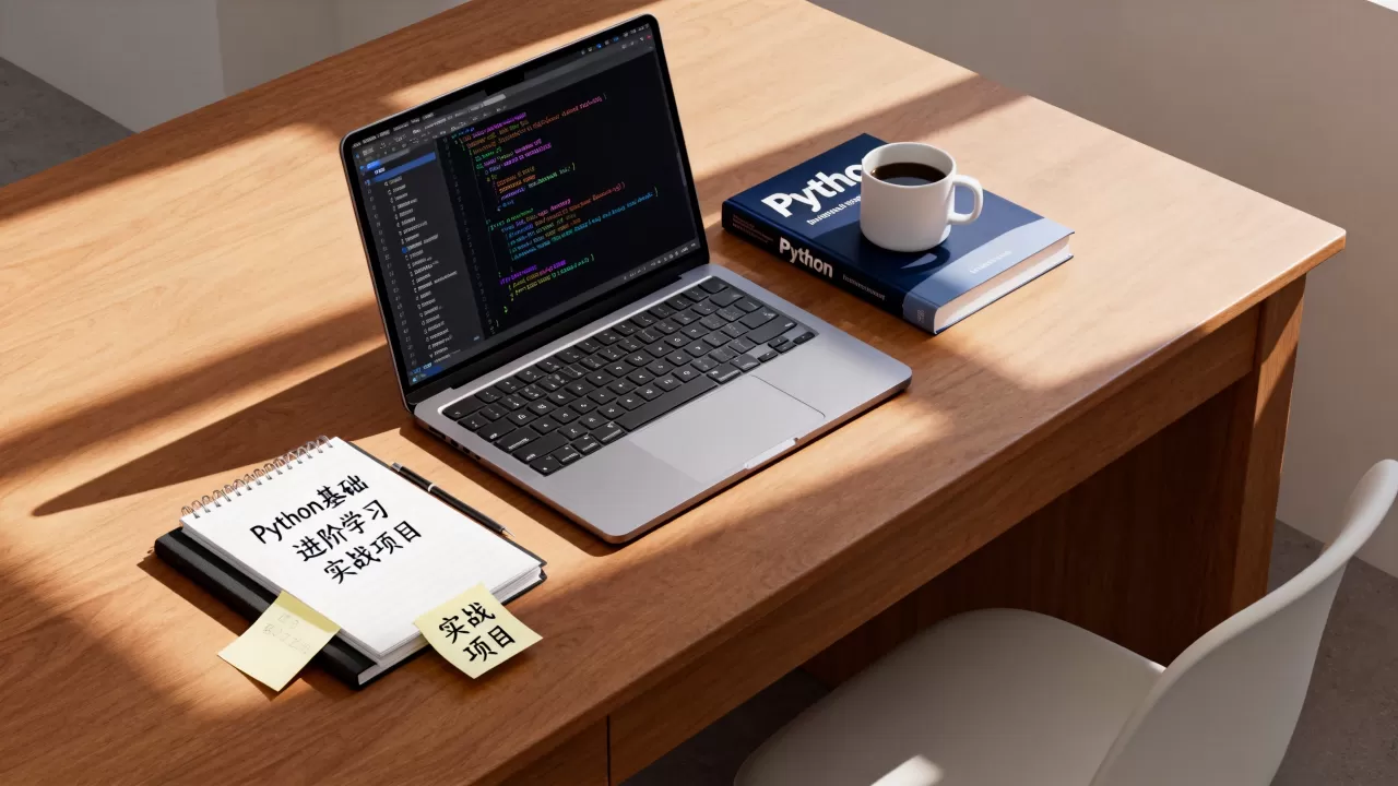 Python分级怎么划分?Python学习路径规划 Python分级怎么划分?Python学习路径规划