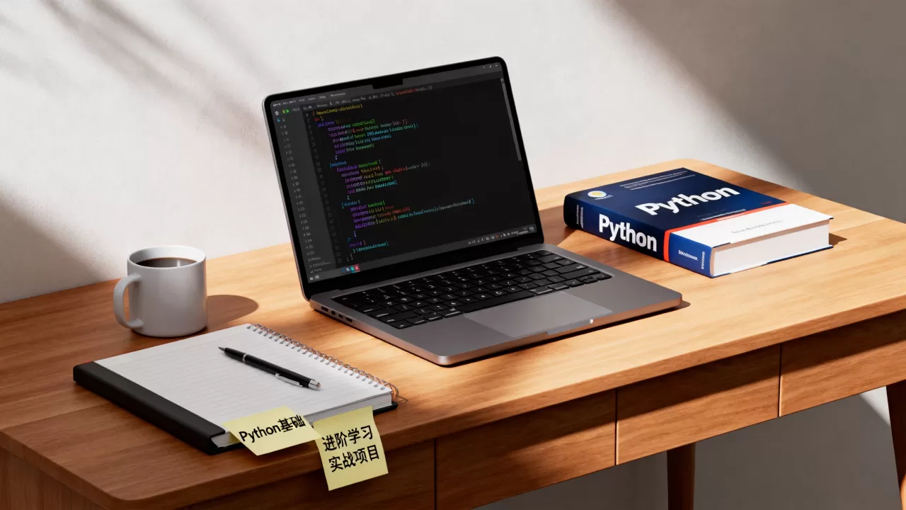 Python分级怎么划分?Python学习路径规划 Python分级怎么划分?Python学习路径规划