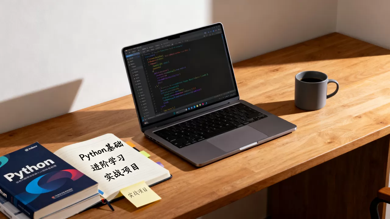 Python分级怎么划分?Python学习路径规划 Python分级怎么划分?Python学习路径规划