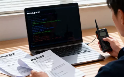linux内核死机怎么办？linux内核死机原因及解决方法