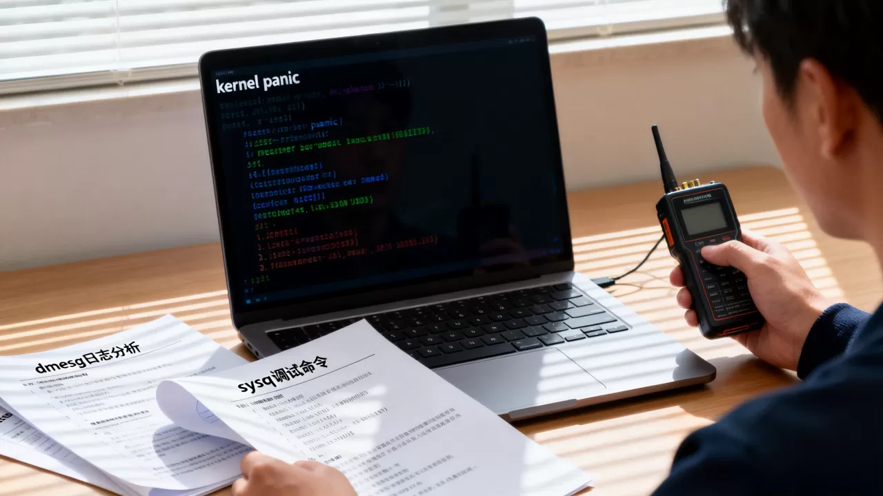 linux内核死机怎么办?linux内核死机原因及解决方法 linux内核死机怎么办?linux内核死机原因及解决方法