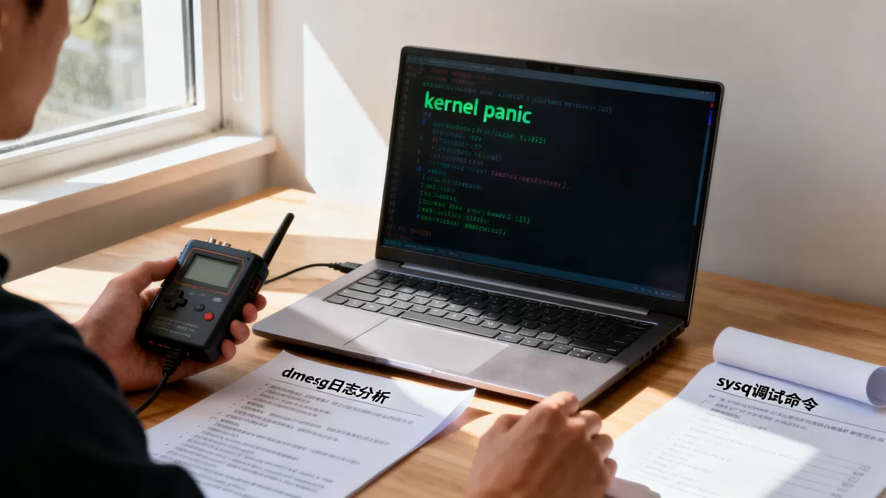 linux内核死机怎么办?linux内核死机原因及解决方法 linux内核死机怎么办?linux内核死机原因及解决方法