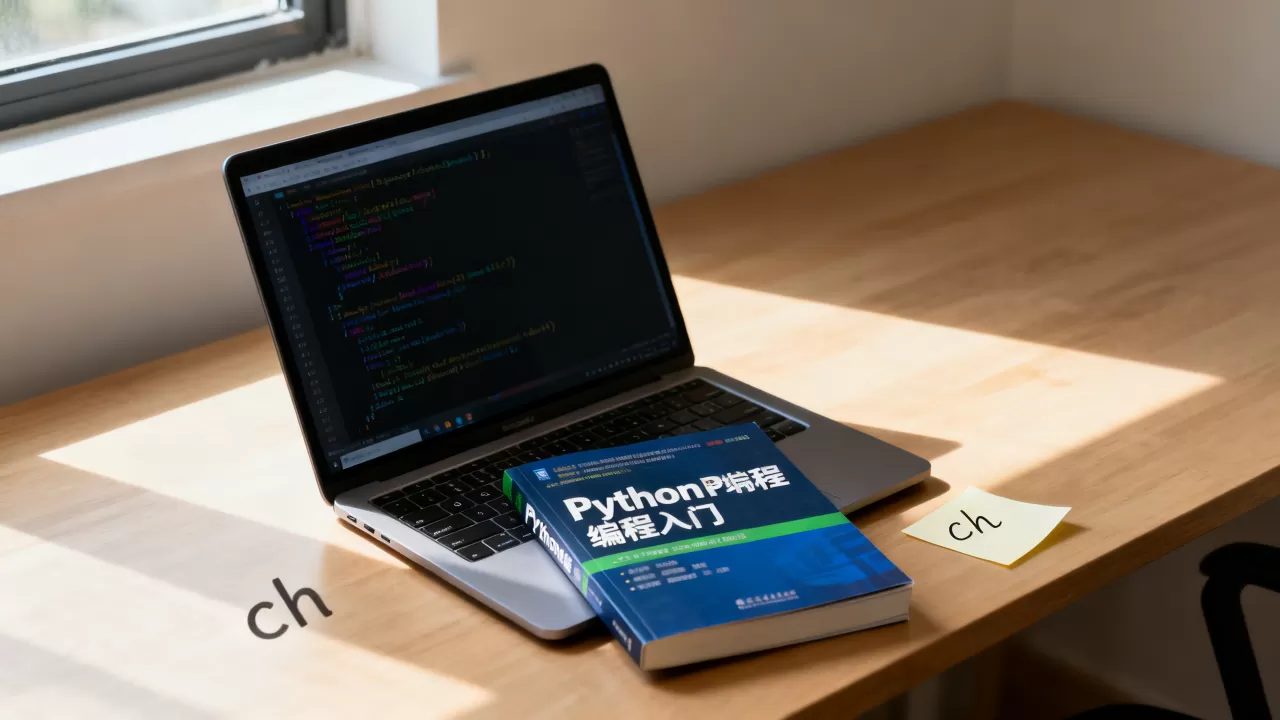 ch python是什么?python中ch是什么意思 ch python是什么?python中ch是什么意思