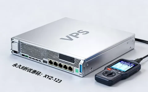 咸鱼云荷兰CN2 GIA VPS性能如何？购买VPS永久8折优惠码