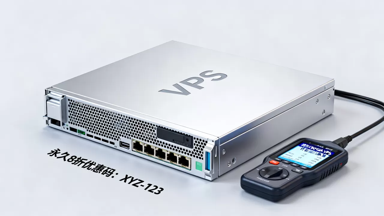 咸鱼云荷兰CN2 GIA VPS性能如何?购买VPS永久8折优惠码 咸鱼云荷兰CN2 GIA VPS性能如何?购买VPS永久8折优惠码