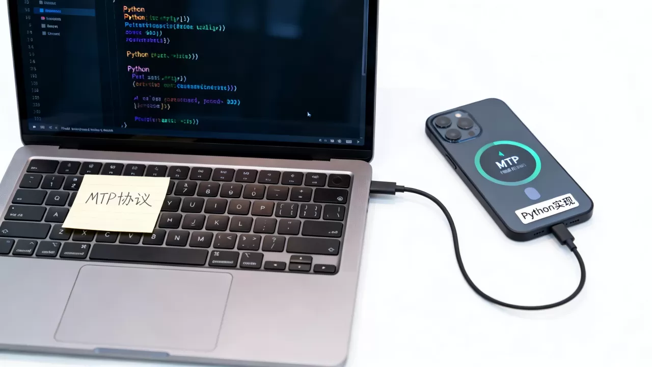 python mtp是什么?python mtp协议详解 python mtp是什么?python mtp协议详解