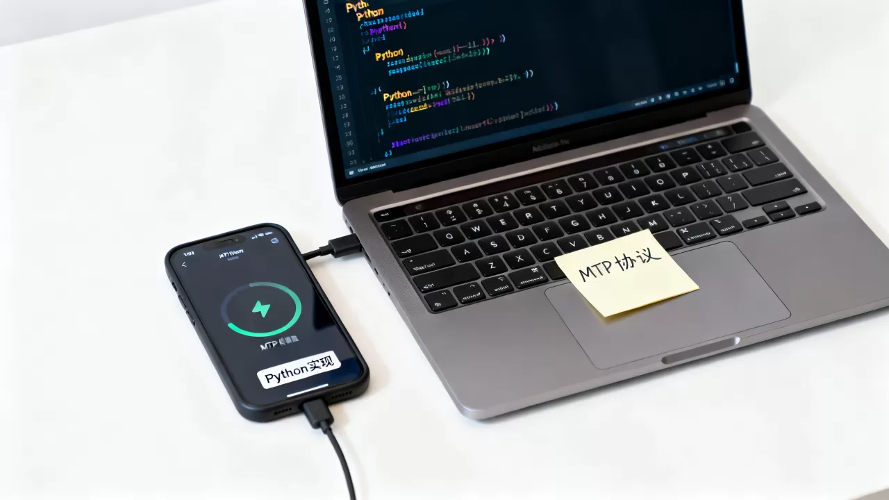 python mtp是什么?python mtp协议详解 python mtp是什么?python mtp协议详解
