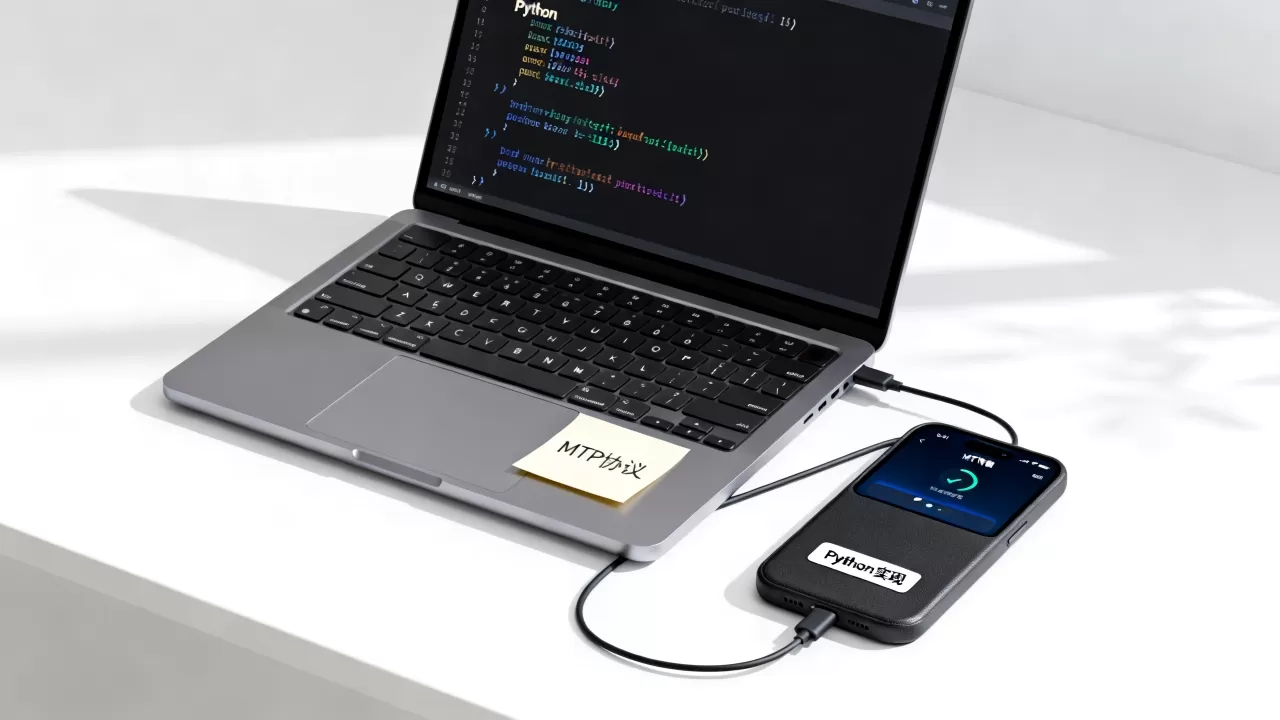python mtp是什么?python mtp协议详解 python mtp是什么?python mtp协议详解
