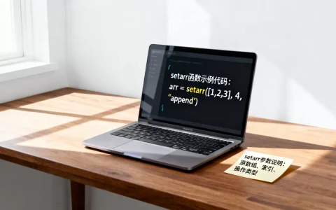 python setarr怎么用？python setarr函数用法详解