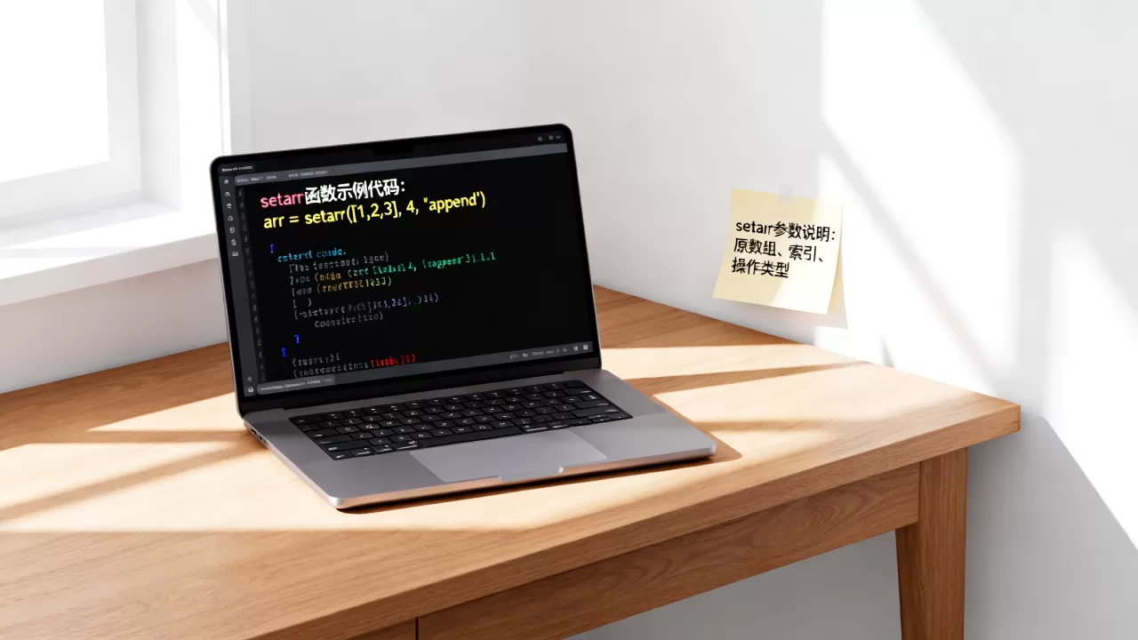 python setarr怎么用？python setarr函数用法详解