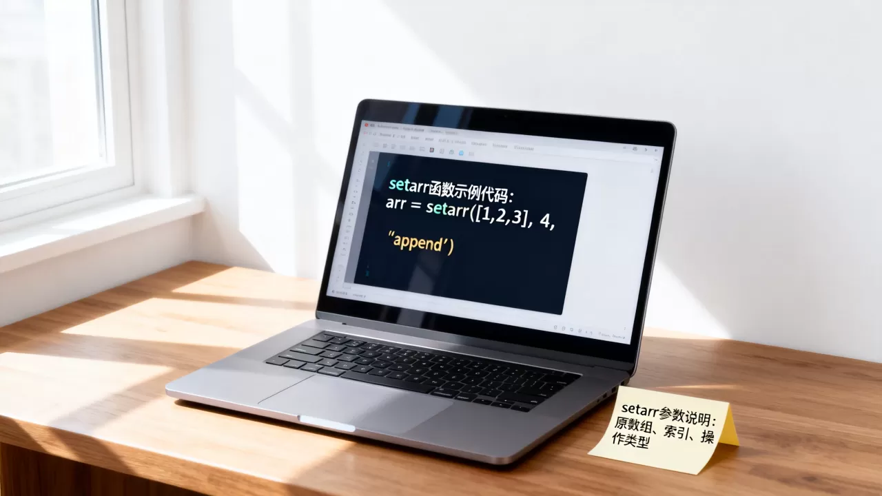python setarr怎么用？python setarr函数用法详解