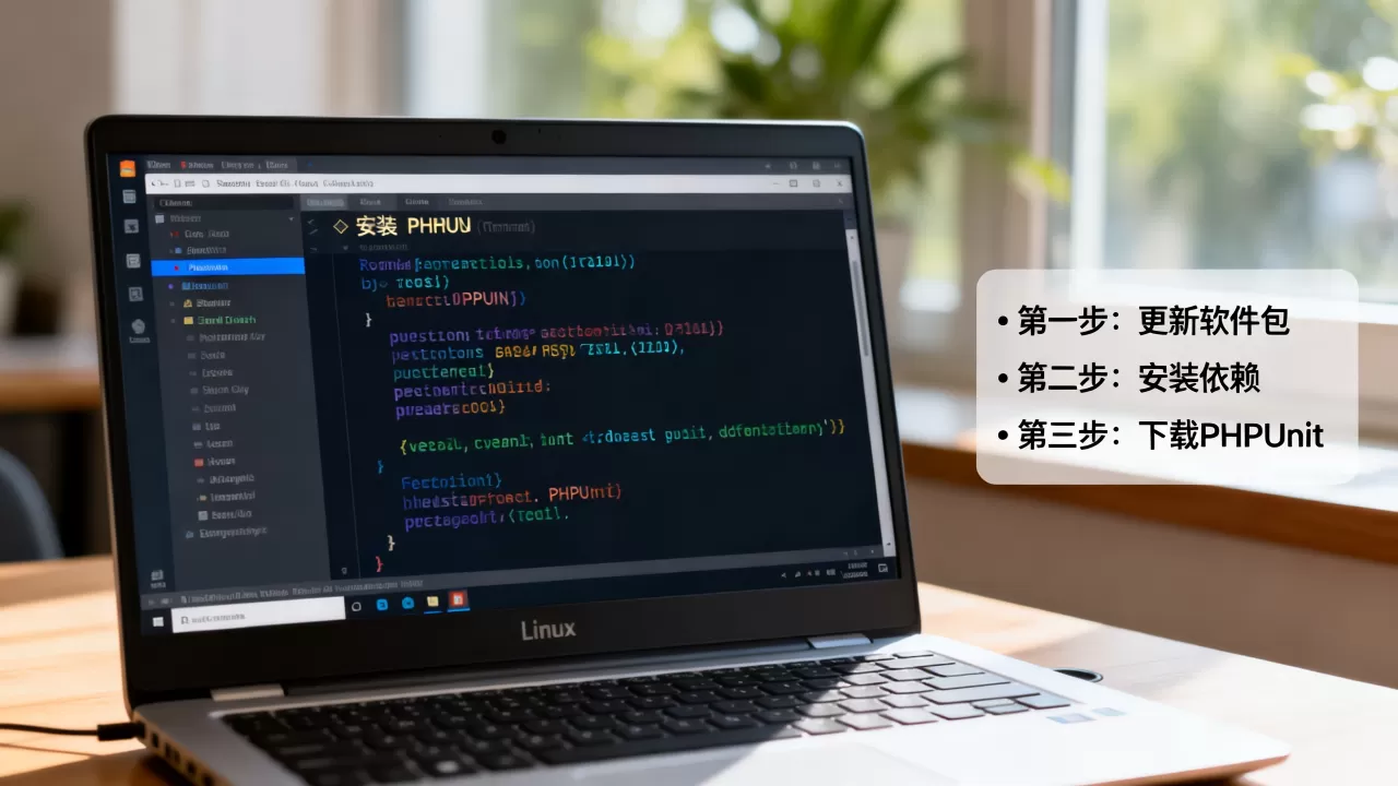 PHPUnit在Linux怎么安装?phpunit linux安装教程 PHPUnit在Linux怎么安装?phpunit linux安装教程