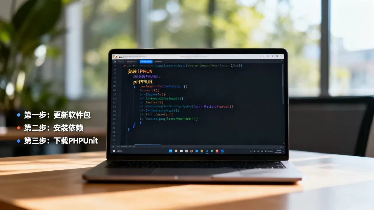 PHPUnit在Linux怎么安装?phpunit linux安装教程 PHPUnit在Linux怎么安装?phpunit linux安装教程
