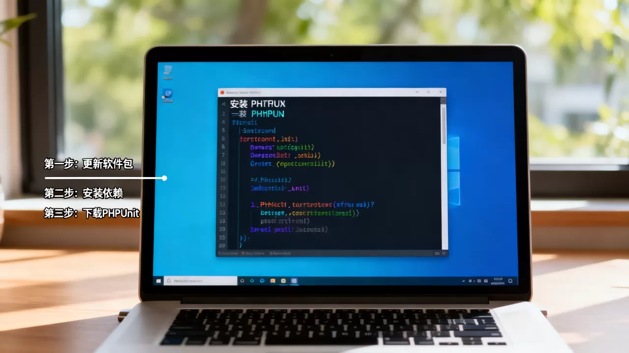 PHPUnit在Linux怎么安装?phpunit linux安装教程 PHPUnit在Linux怎么安装?phpunit linux安装教程