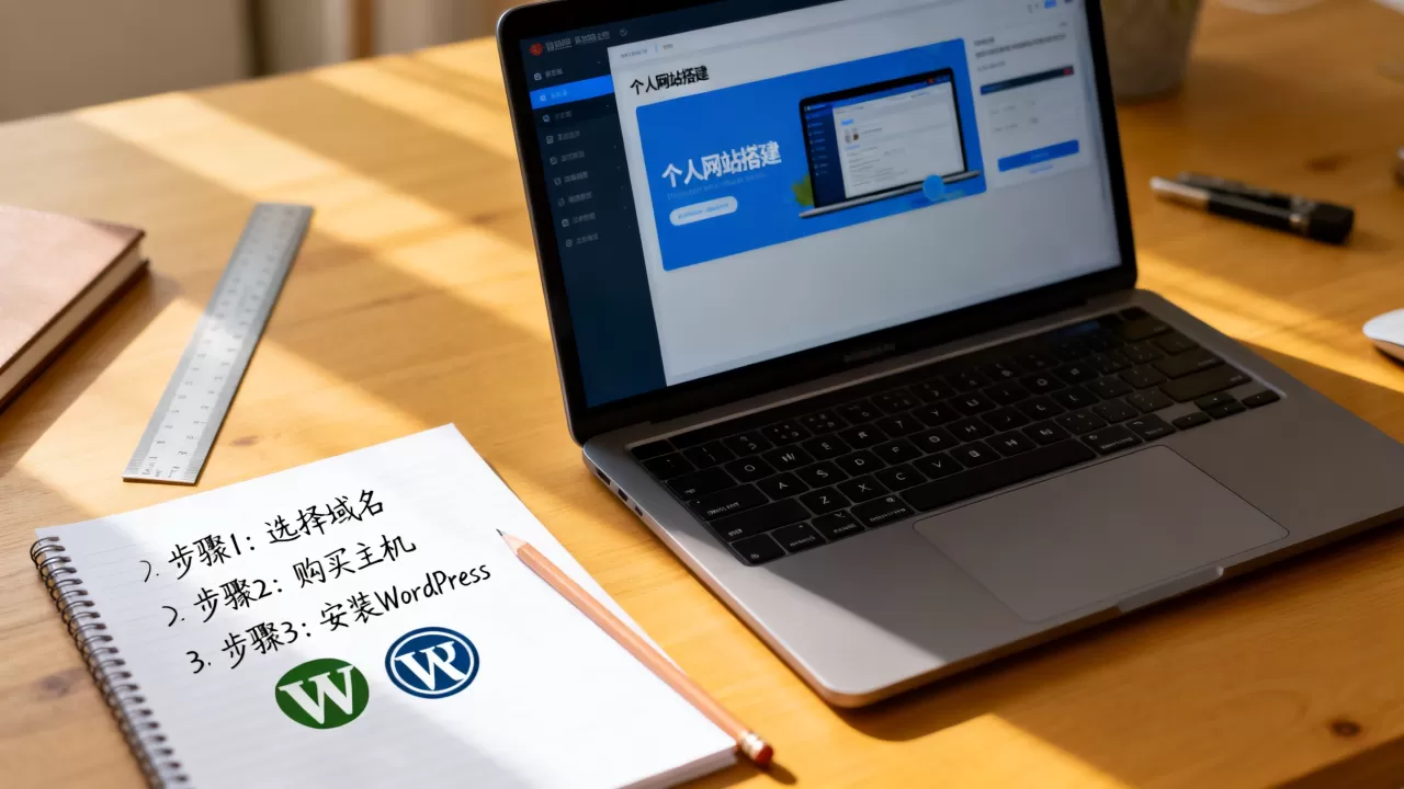 个人网站怎么做?个人网站搭建教程 个人网站怎么做?个人网站搭建教程
