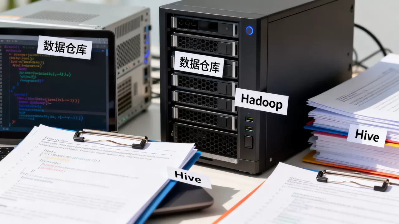 Hadoop是数据仓库吗?Hadoop和Hive的区别是什么 Hadoop是数据仓库吗?Hadoop和Hive的区别是什么