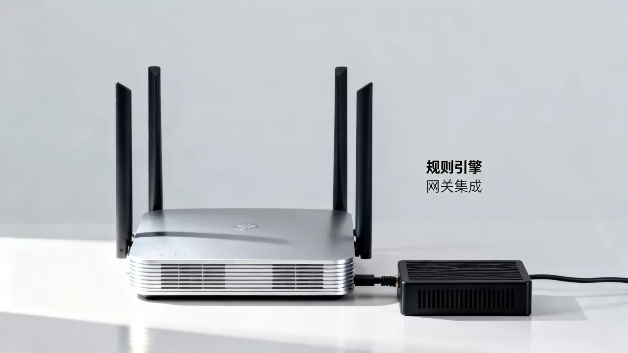 规则引擎如何放入网关?网关集成规则引擎的最佳实践 规则引擎如何放入网关?网关集成规则引擎的最佳实践