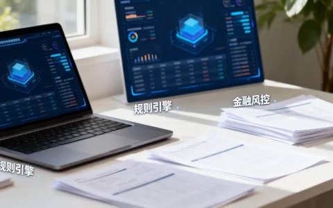 什么是规则引擎详解图片？规则引擎在金融风控中的应用