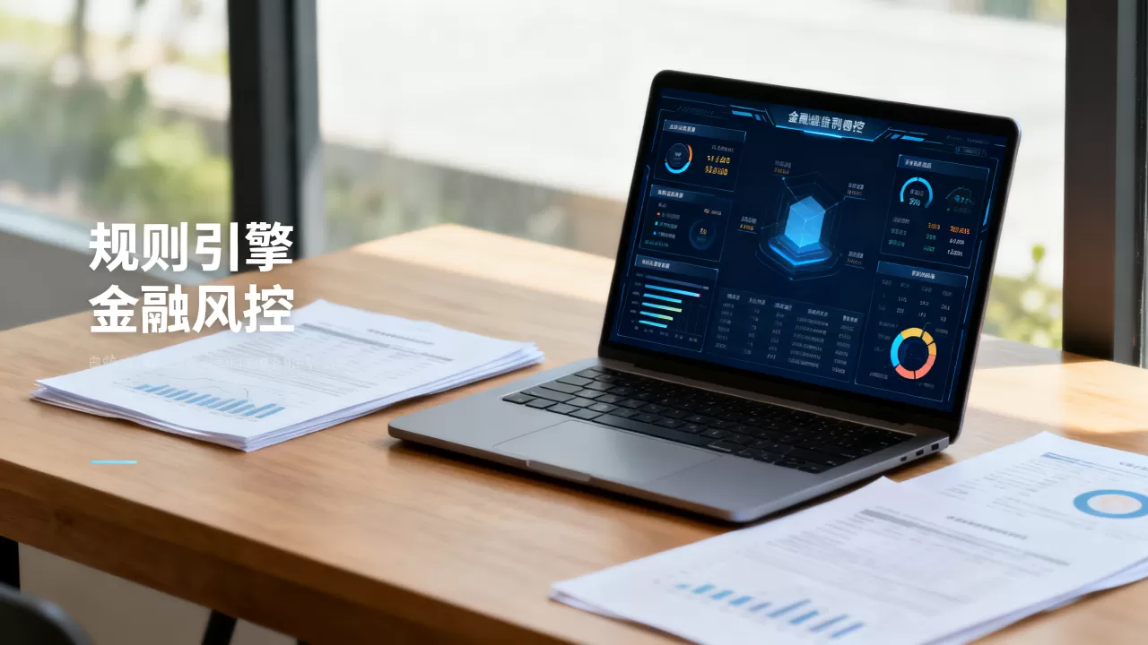 什么是规则引擎详解图片？规则引擎在金融风控中的应用