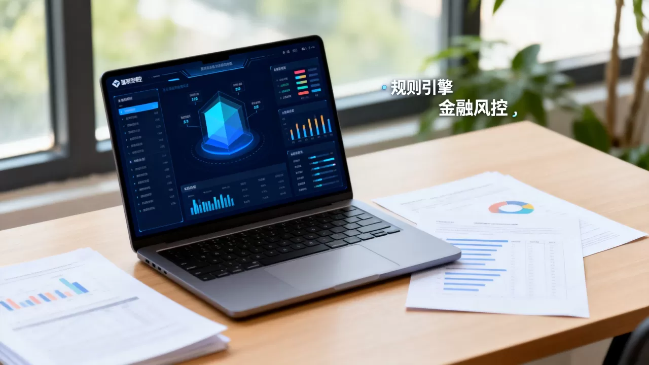 什么是规则引擎详解图片？规则引擎在金融风控中的应用